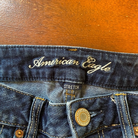 AMERICAN EAGLE Denim Shorts Bundle - Picture 7 of 13